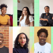 Check Out The 5K Grant Winners of Future Start-Up Now Founders [@create_jobs] [@A_New_Direction]