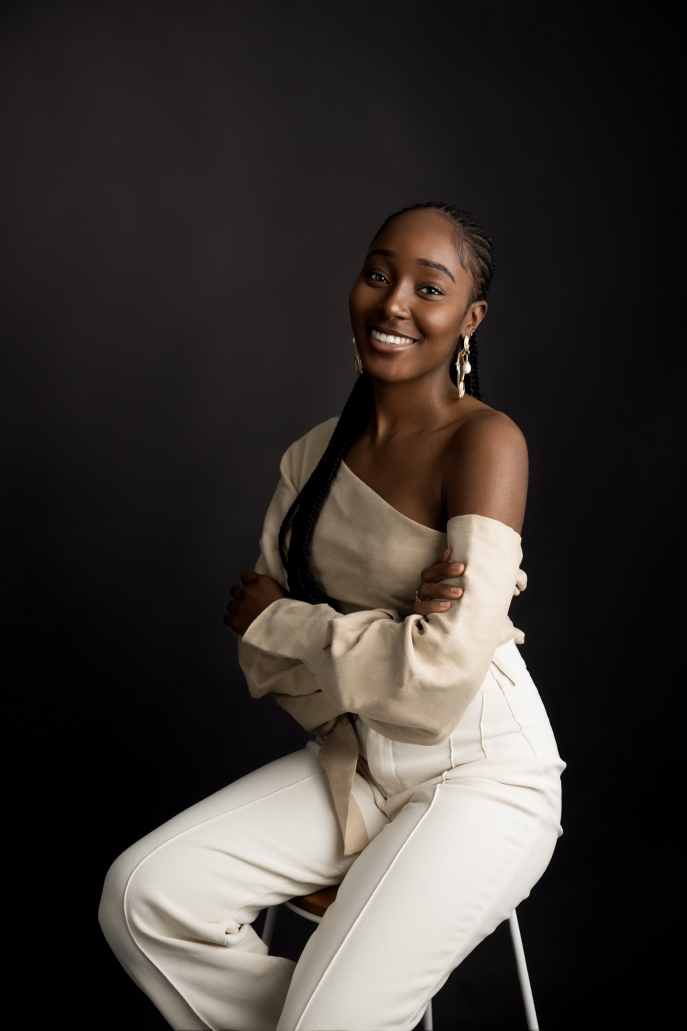 We Spoke To Ardelle Fawehinmi -The Founder of Eponymous Luxury Label [@ArdelleOfficial]