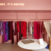 Selfridges Launches It’s First Rental Collection In Partnership With HURR