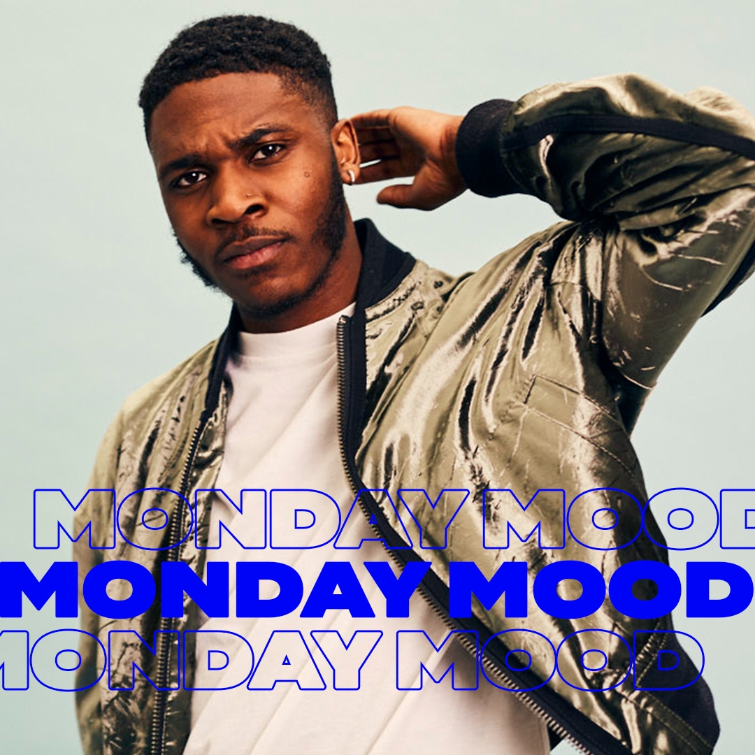 Monday Mood ft. [@khalildevonne], [@shasimma], [@YoungsTeflon] + more