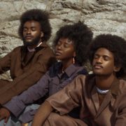 Mel Arthur Showcases Natural Hair In ‘Afronification’