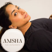 Award-winning Osteopath Anisha Joshi sheds light on the importance of looking after our bodies