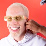 Flossy Eyewear releases new ‘futuristic’ collection