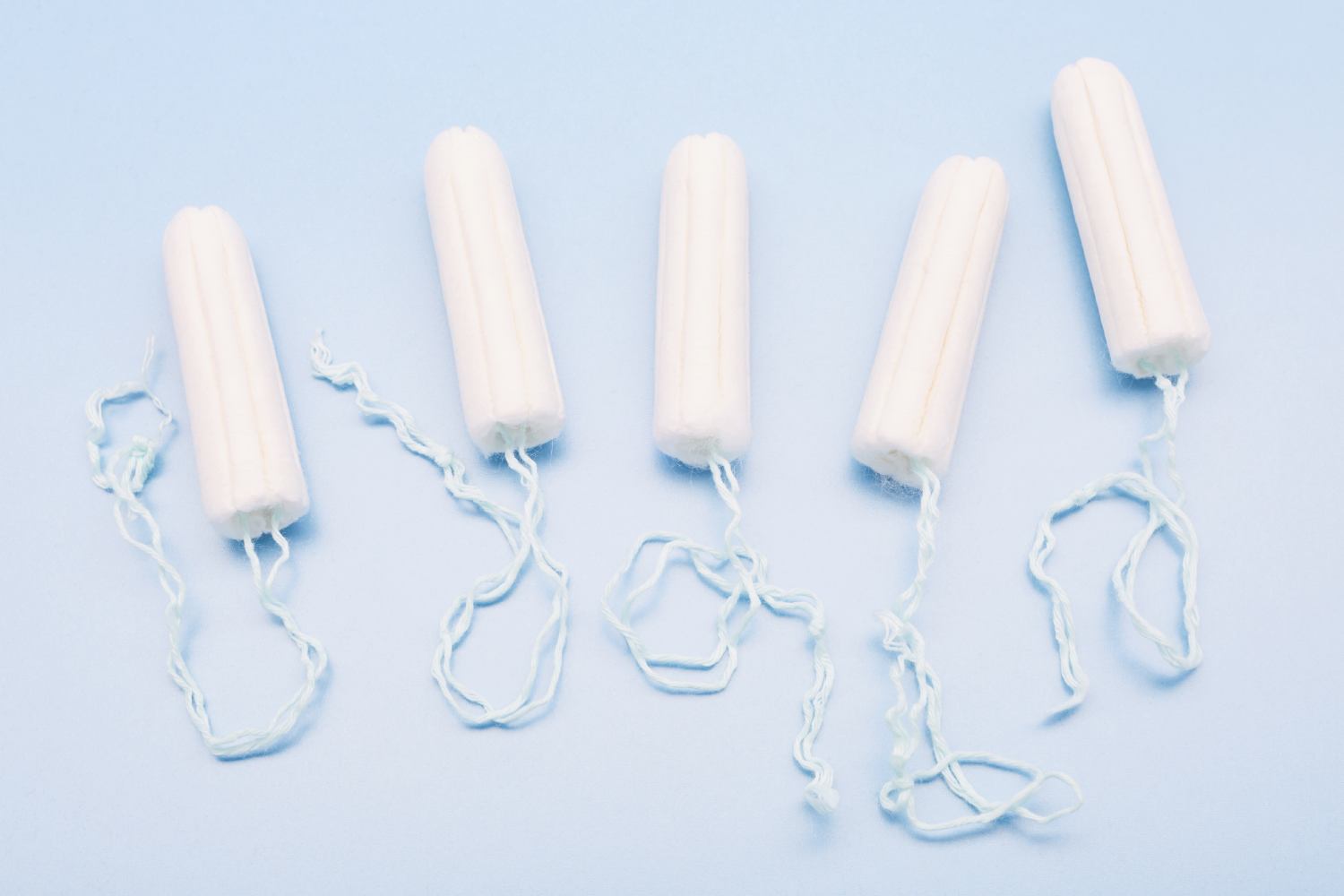 Scotland Is The First Country To Make Period Products Free!!