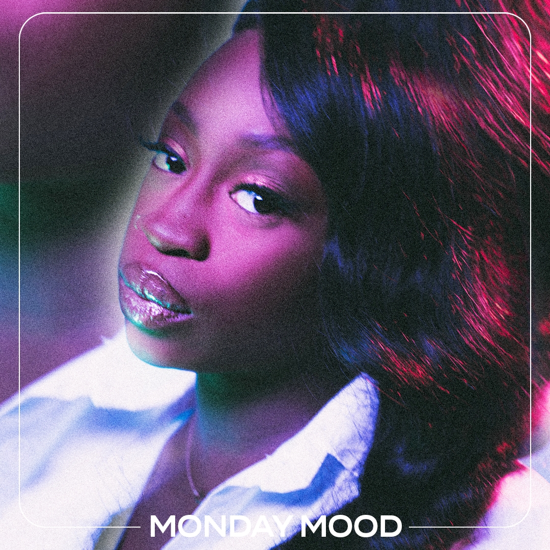 Monday Mood ft. [@MNELIAA], [@YoungsTeflon], [@chlobocoppp]+ more