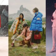 The North Face, Gucci & ICY Park: GUAP Picks For The New Season