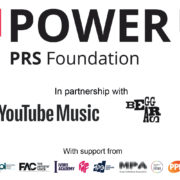 ‘Power Up’ Initiative Opens Application Process for Black music creators and industry professionals [@TimeToPowerUp_]