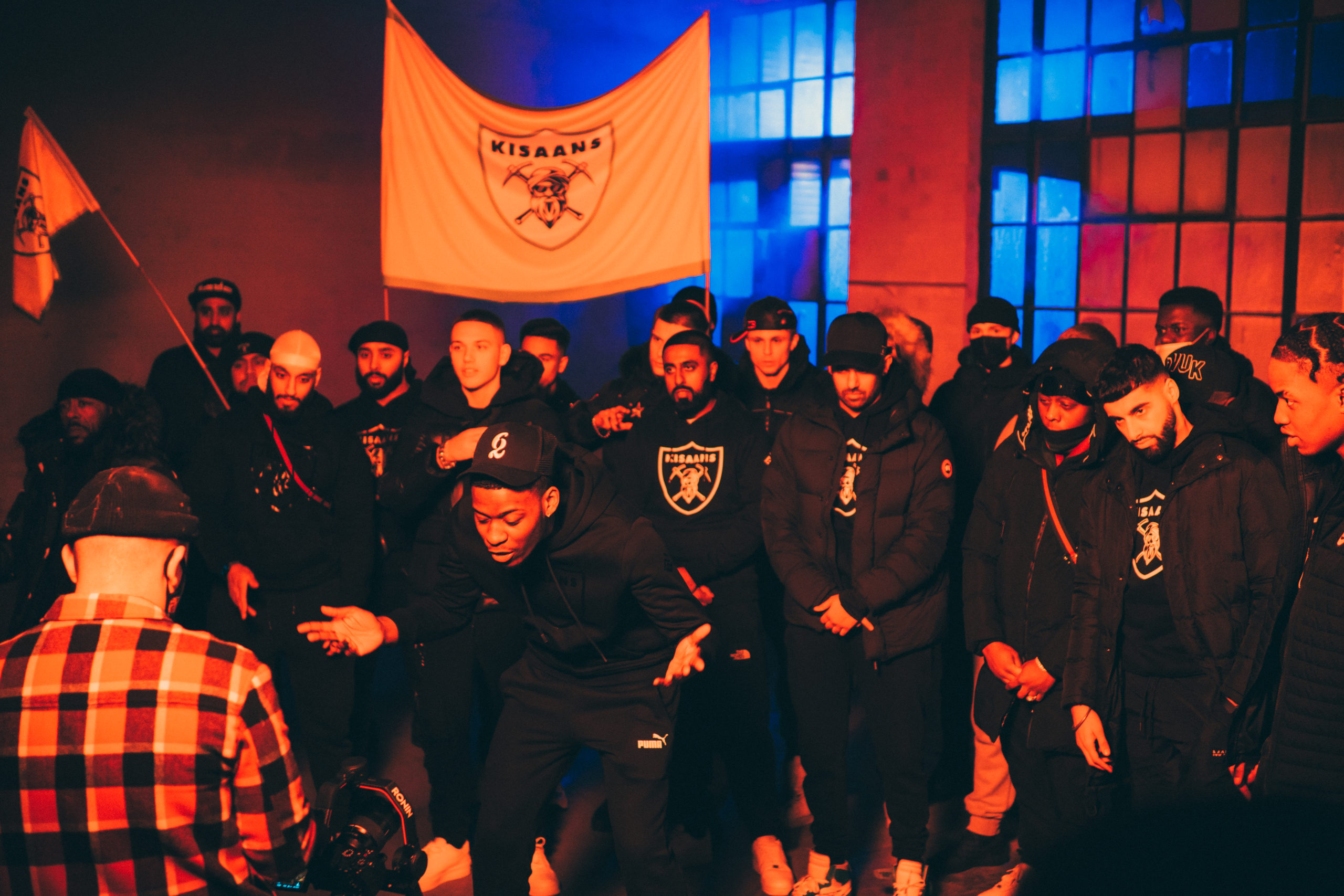 Coventry Producer Coolie [@Coolieuk] team’s up with Jay1 [@jay1offical], Temz [@temz._] and more for new single and video ‘KISAN’ to support the Indian Farmers Crisis