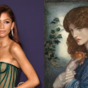 The Pre-Raphaelite Renaissance: Fashion’s Use of Art to Address Racial Diversity