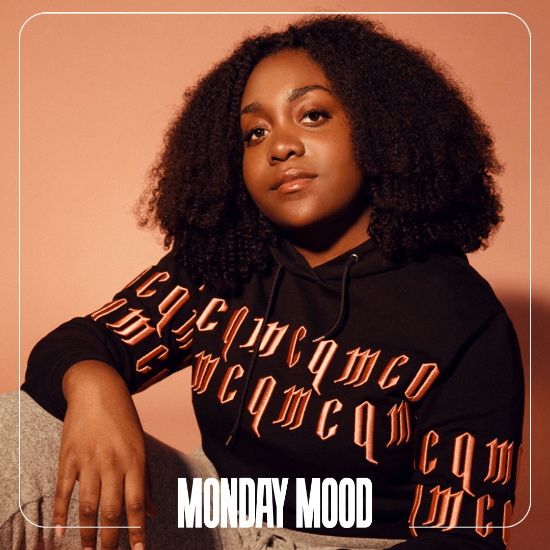 Monday Mood ft. [@noname], [@RayBLK_], [@meronaddismusic]+ more