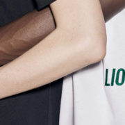 New luxury streetwear LIONEL: made with love, delivered with satire