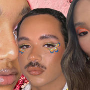 Inspiring makeup art bloggers to follow in 2021