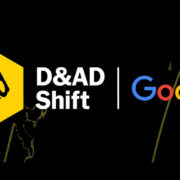 D&AD Shift enters new phase of growth in partnership with Google [@dandad]