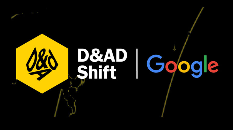 D&AD Shift enters new phase of growth in partnership with Google [@dandad]