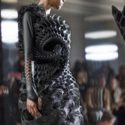 What is the future of 3D printing in fashion?