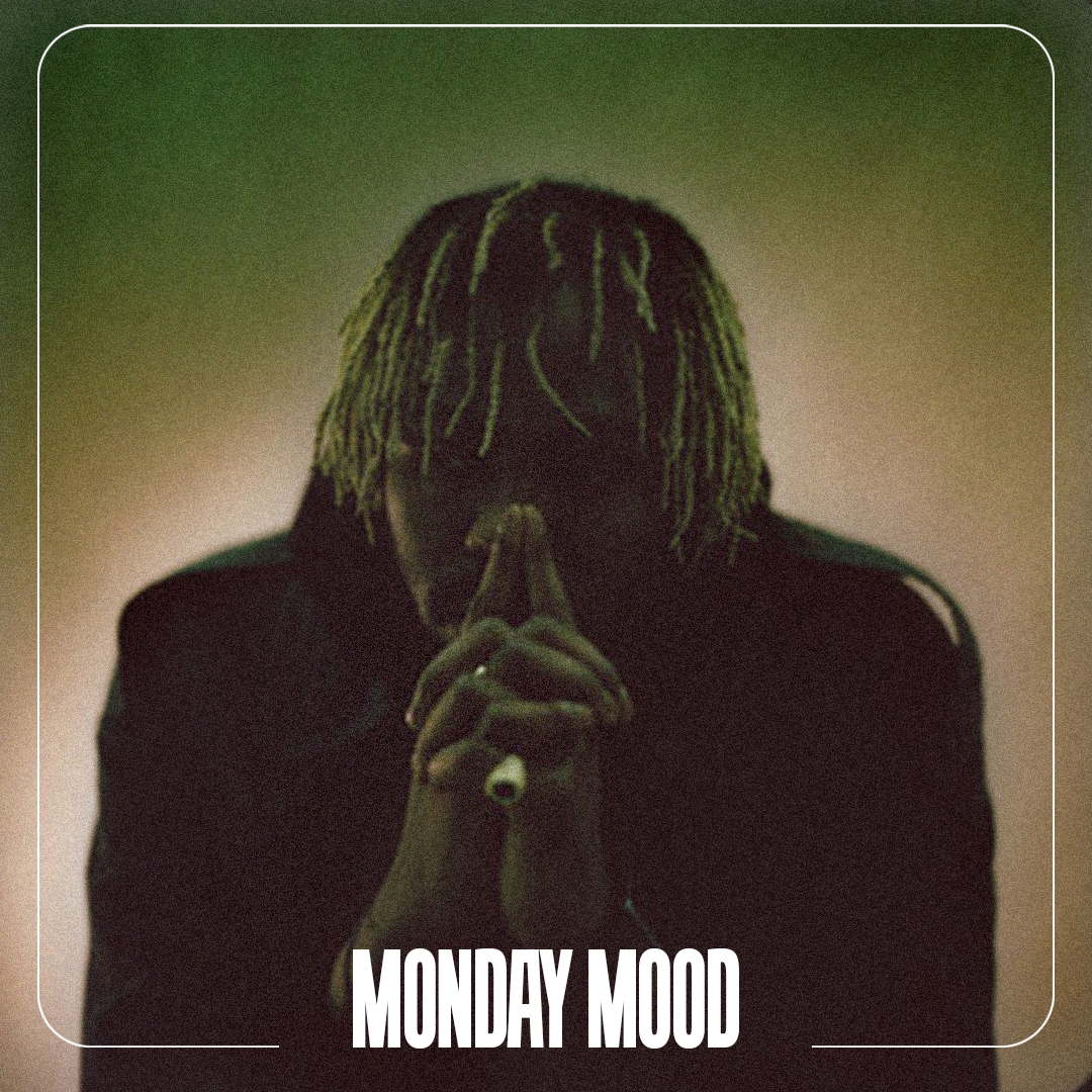 Monday Mood ft. [@cityboymoe], [@ElizaLegzdina], [@A2Artist]+ more