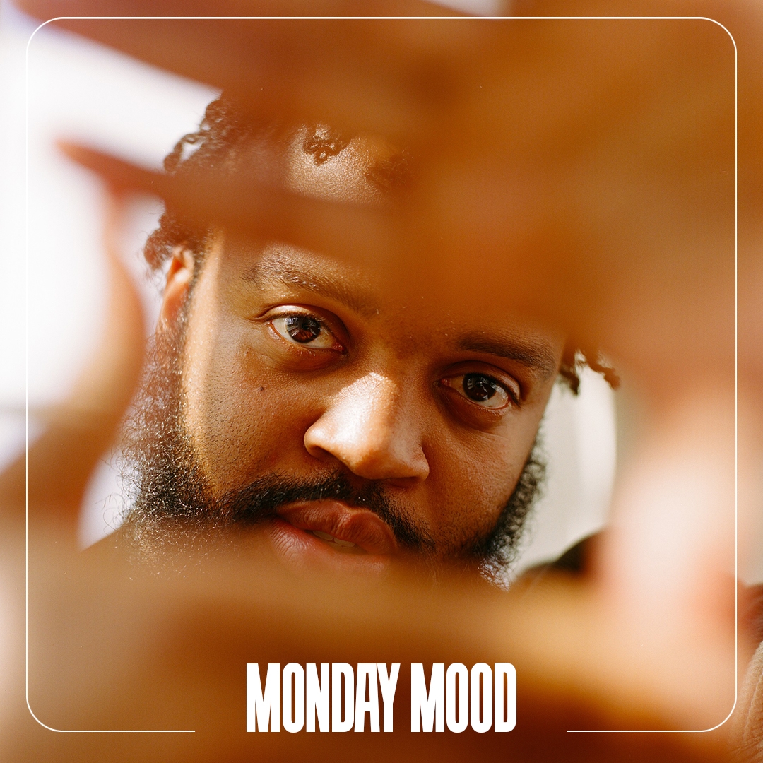 Monday Mood ft. [@SansSoucisMusic], [@JordsOnline], [@JGrrey13]+ more