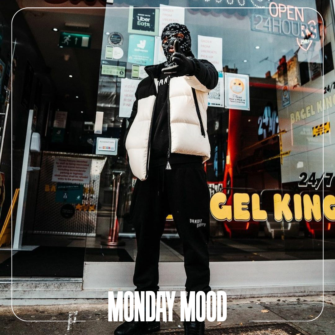 Monday Mood ft. [@LexAmor_], [@ps_hitsquad], [@PipMillett]+ more