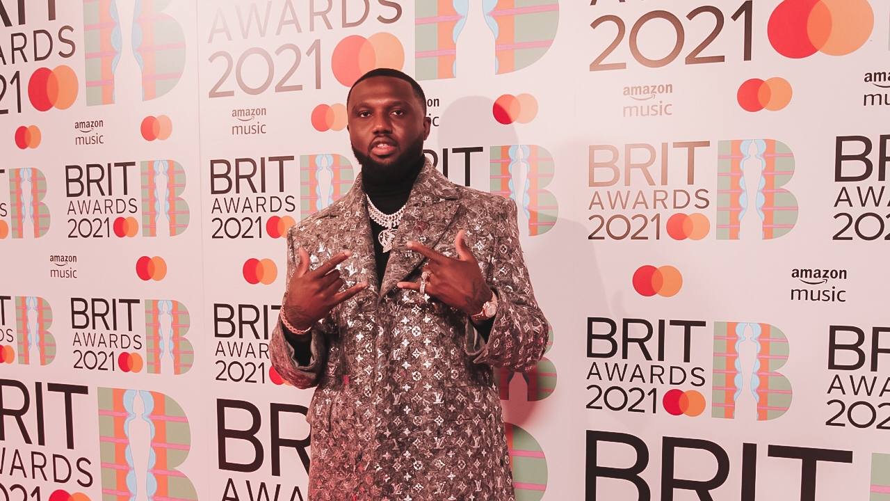 Ain’t it different: The Brit Awards was Headie One’s night to be remembered