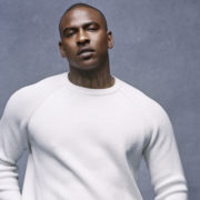 Skepta is the new face of Diesel Sound Of The Brave Fragrance