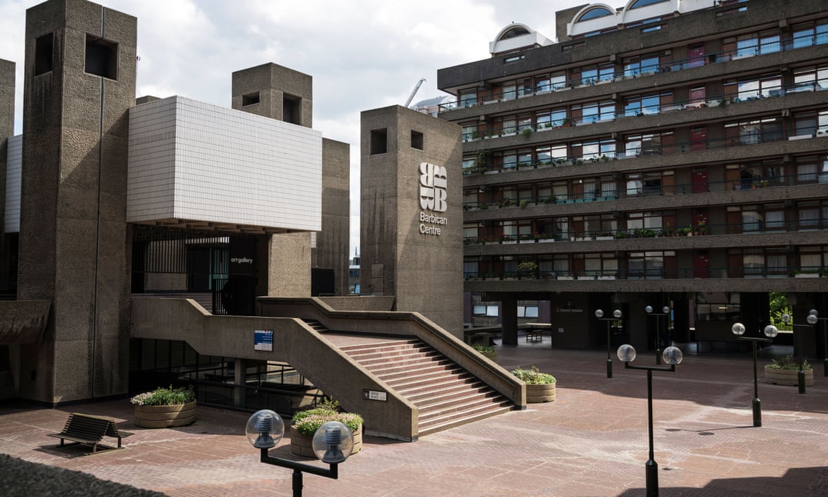 What “The Barbican Stories” has taught us about racism in British Arts and Culture.