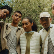 UNIQLO and birdwatching collective Flock Together partner for AIRism SS21