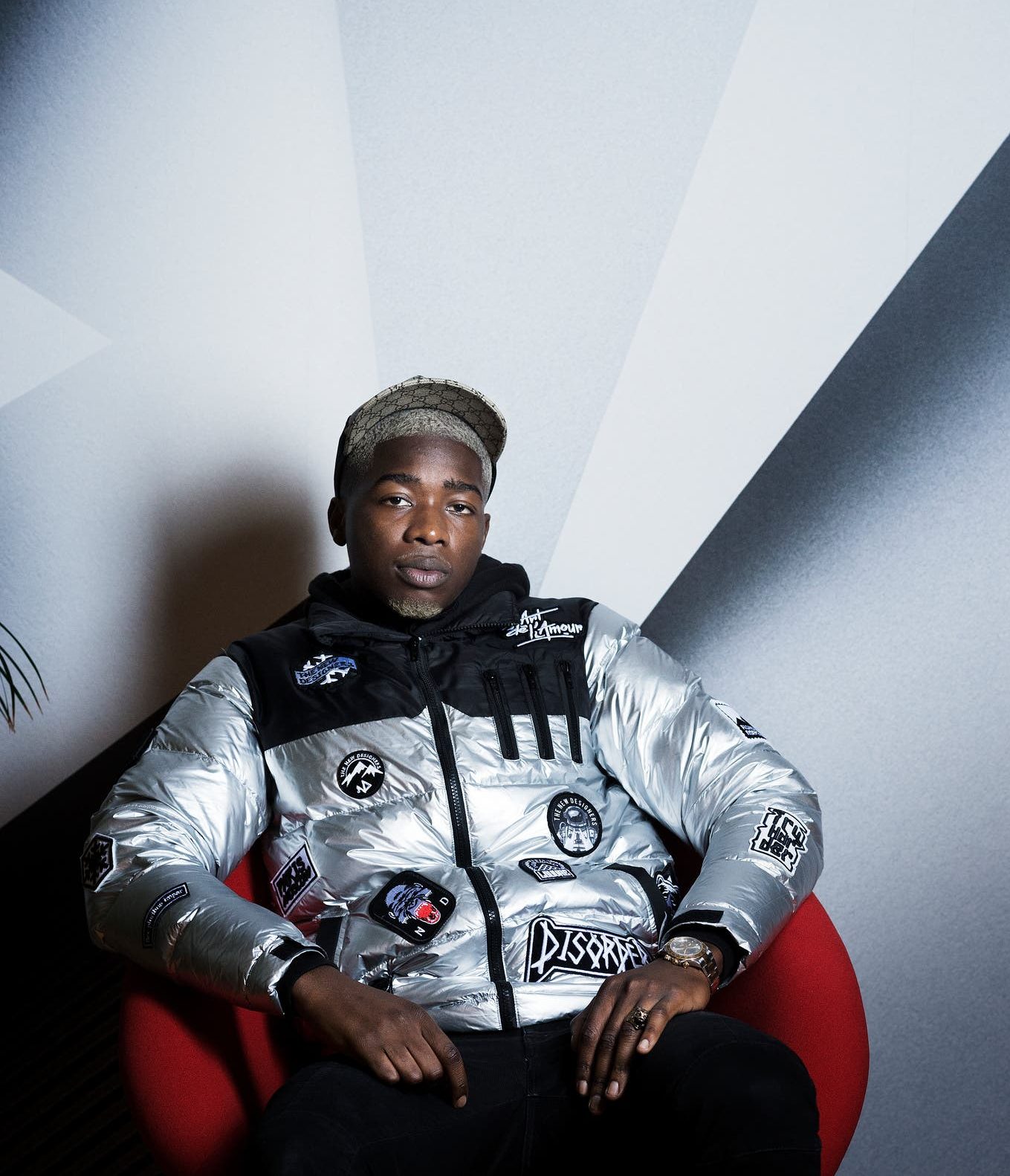 MHD’s [@MHDOfficiel] ‘Mansa’ takes Afro Trap to New Heights