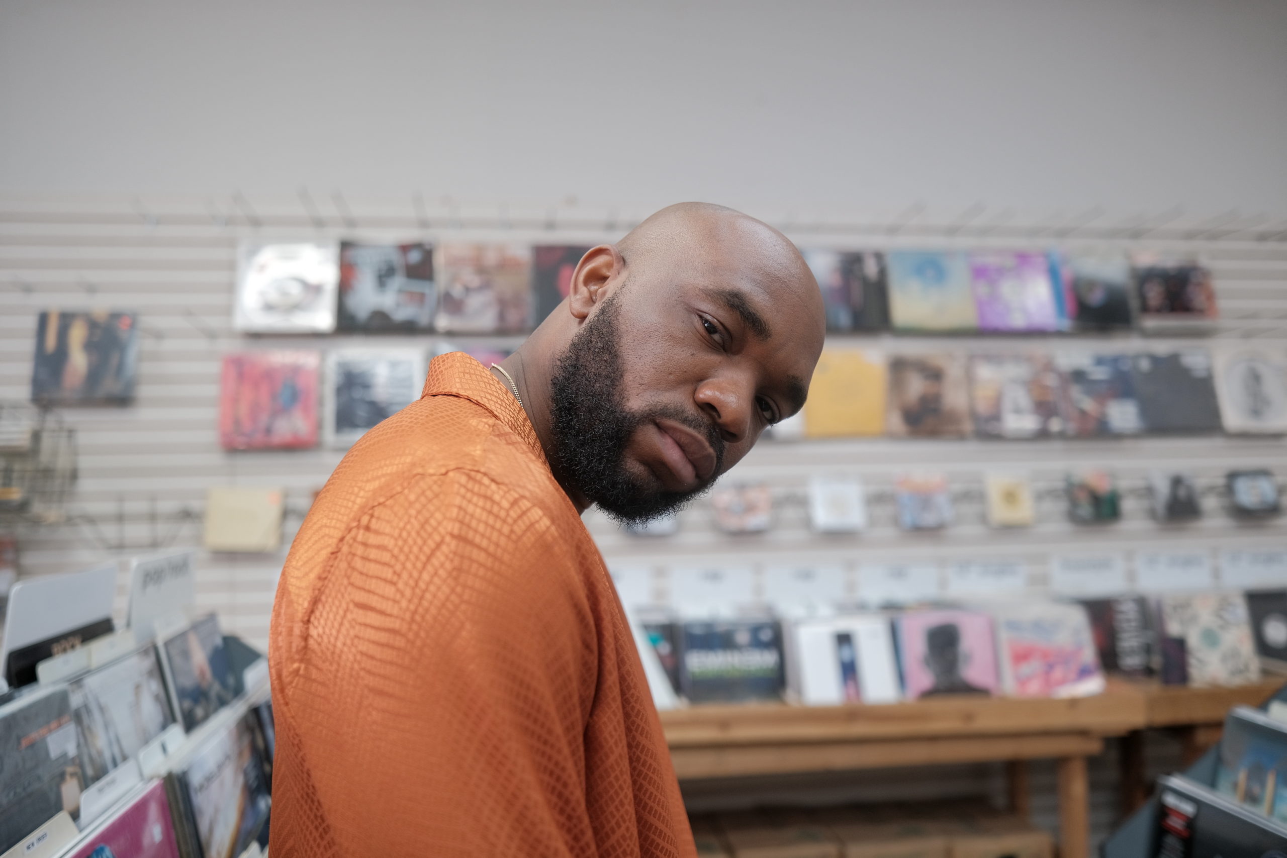 The Creation & Purpose Behind S.O.’s [@sothekid] Afrobeats Sound on His Latest Project, ‘Larry Ginni Crescent’