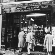 How sustainability impacts the charity shop business