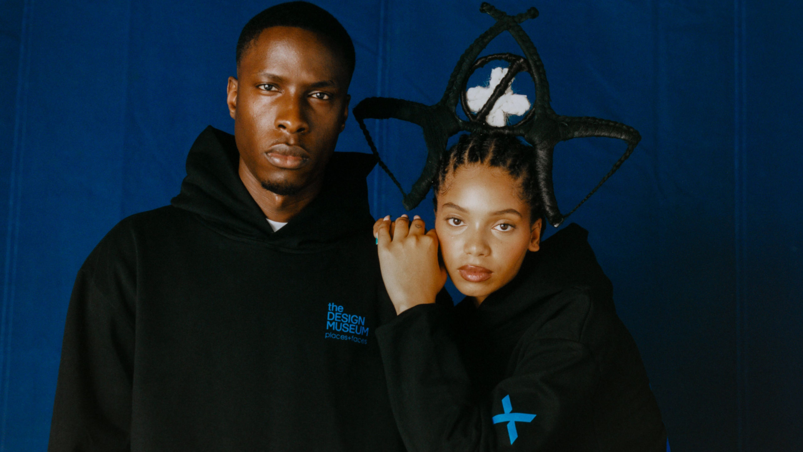 Places+Faces, StockX and the Design Museum launch collaborative merch collection