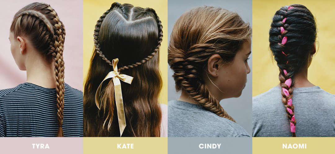 Hair Me Out: Confronting cultural appropriation