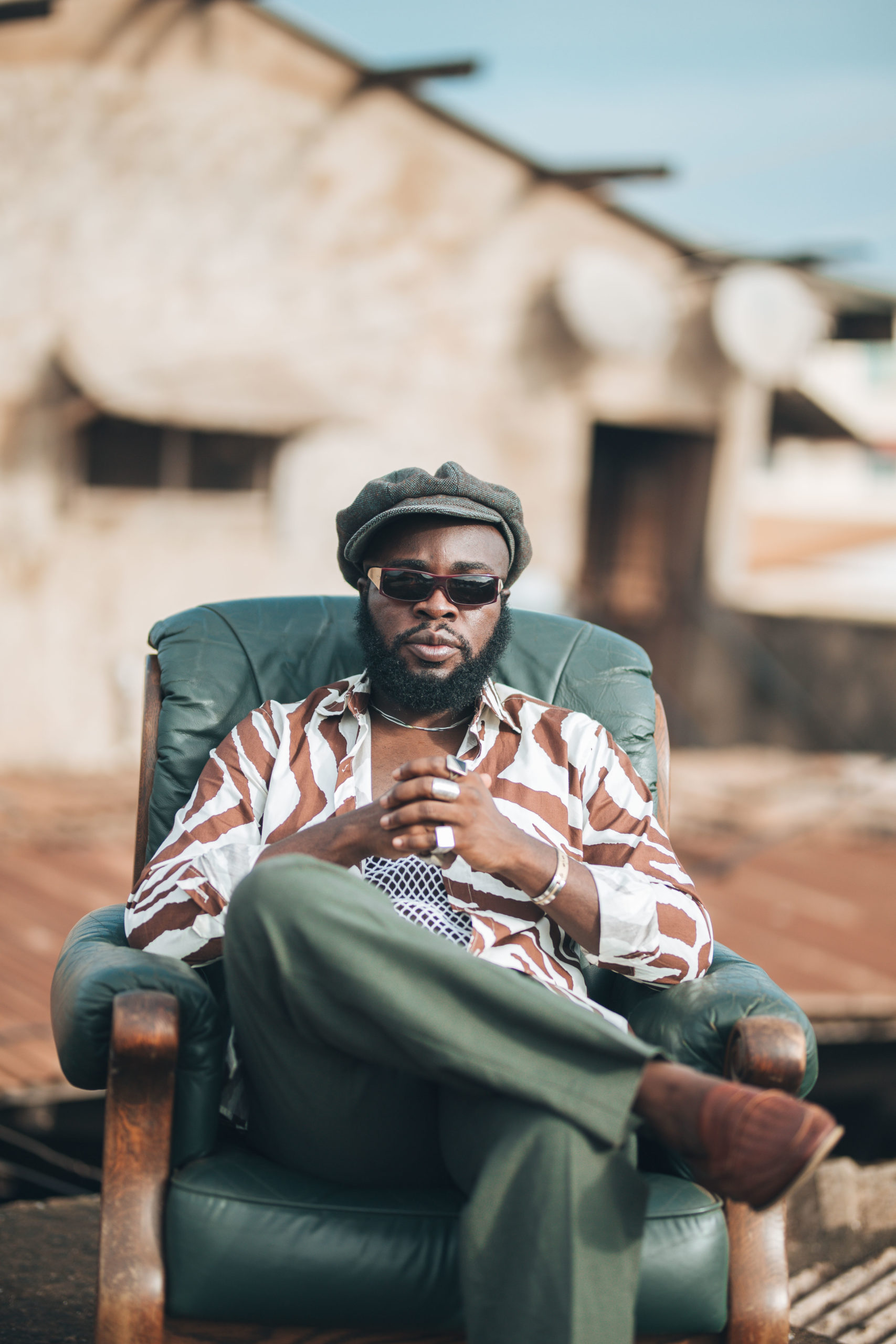 M.anifest [@manifestive] Represents His Hometown In New Music Video for Single, Scorpio Flow