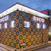 Discover Gucci’s concept led pop-up space Circolo