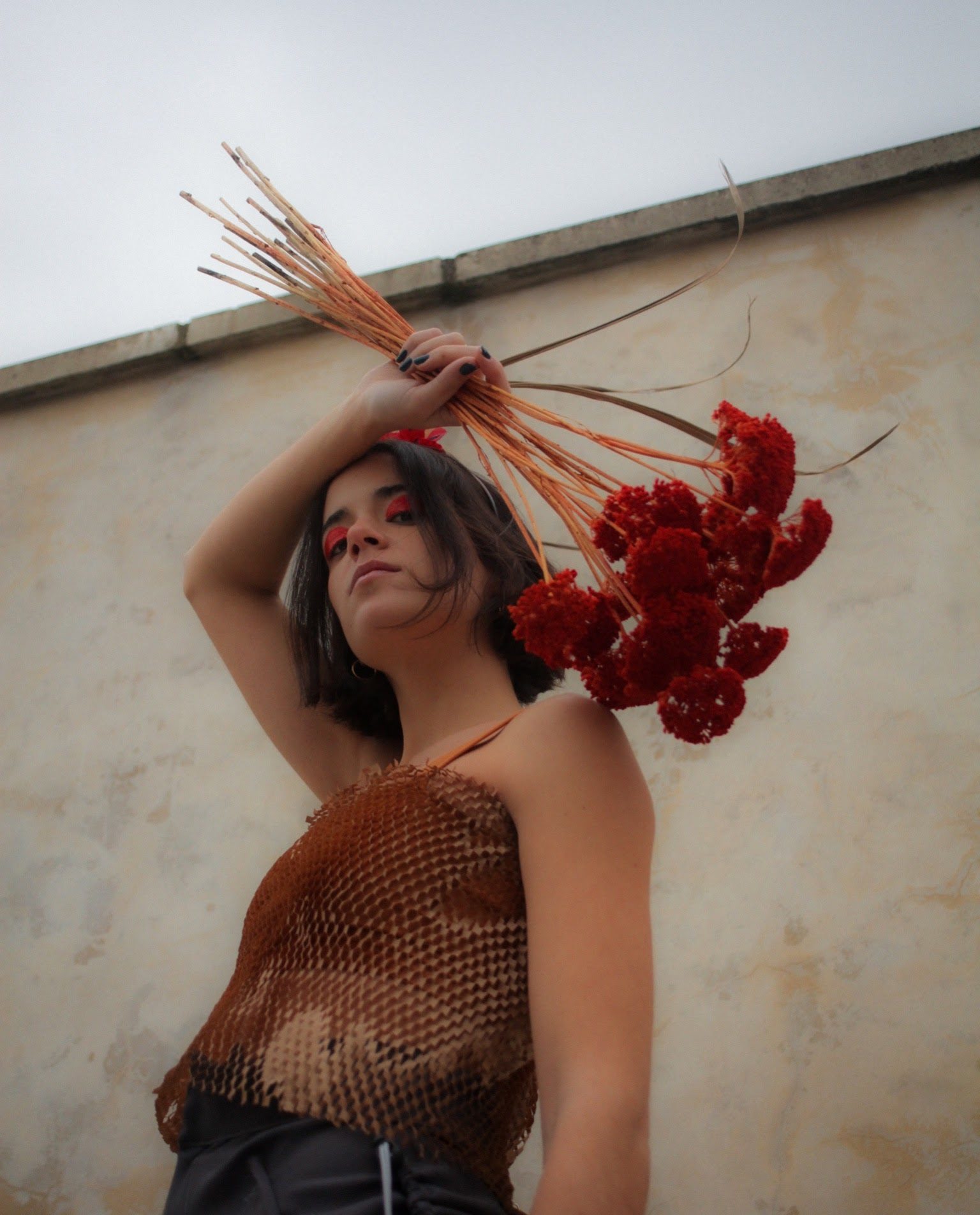MAVICA, The Spanish Artist To Look Out For [@iammavica_]