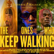 Amarachi Nwosu’s ‘The Ones Who Keep Walking’ tells the story of Art, Music and Culture in Africa right now.