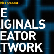 adidas London launches ‘The Originals Creator Network’ in partnership with GUAP