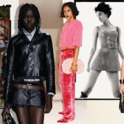 What Is Indie Sleaze, Tumblr Girl & Twee Fashion?