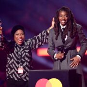 Highlights From This Years BRITs: Little Simz Claiming Her Throne, PinkPanthress Afterparties and More