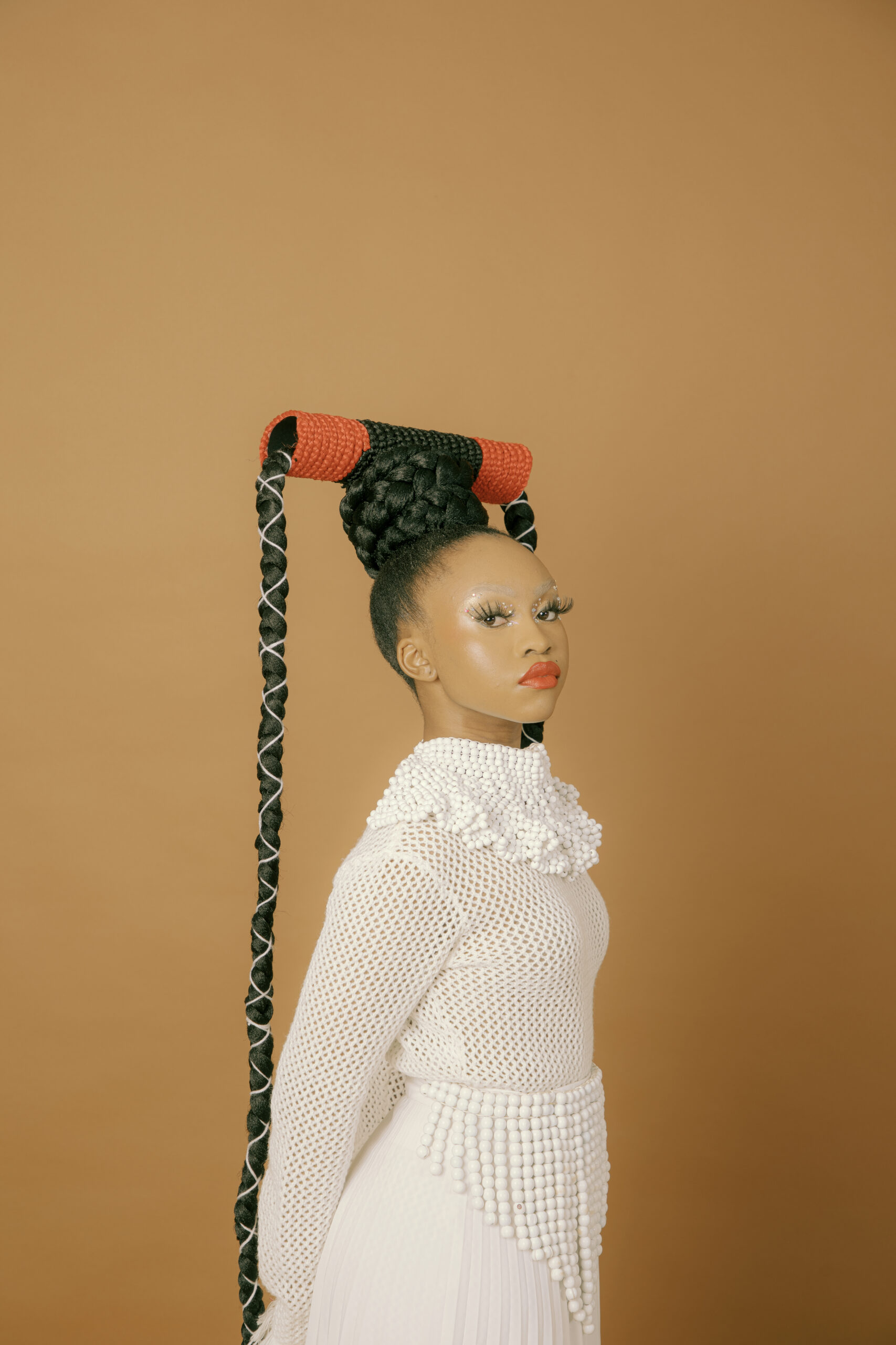 Mwanjé is Using Her Imagination to Summon The Diaspora [interview]