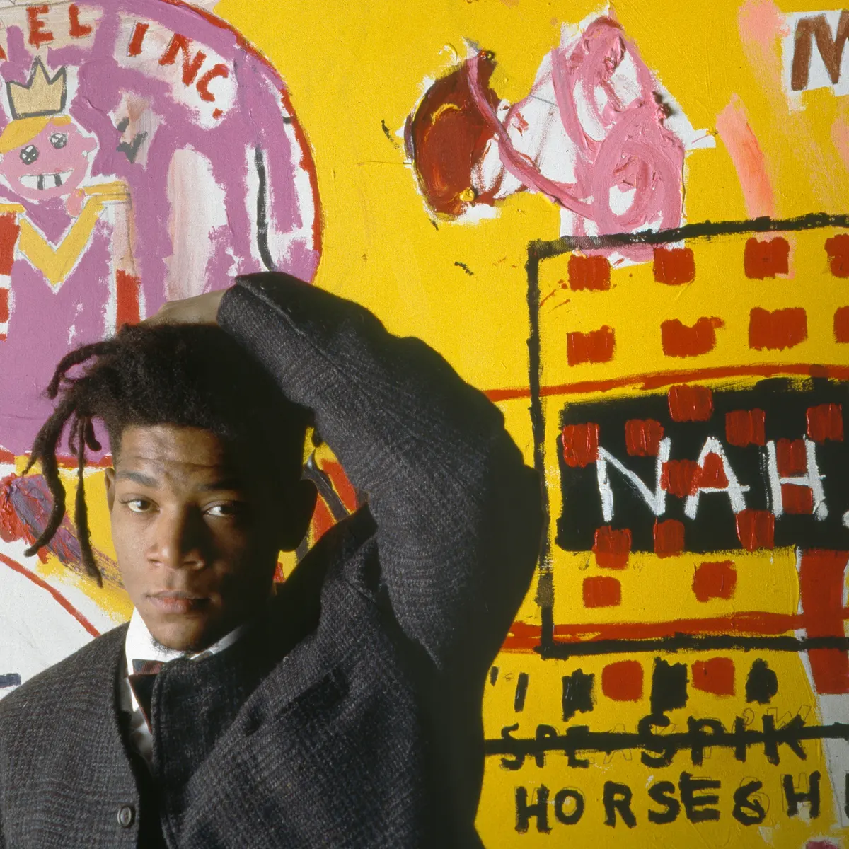 Will The New Biopic on Jean-Michel Basquiat Break The Chain of Exploitation of The Artist’s Legacy? 