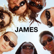 Rich Mnisi Presents JAMES: The First Working Man